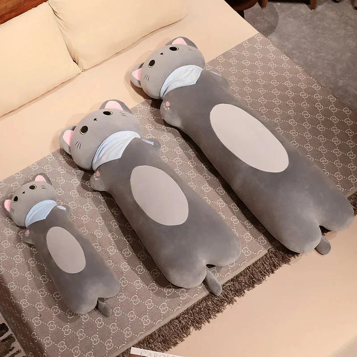 BowLift | Long Snuggle Neeko Cat Buddies