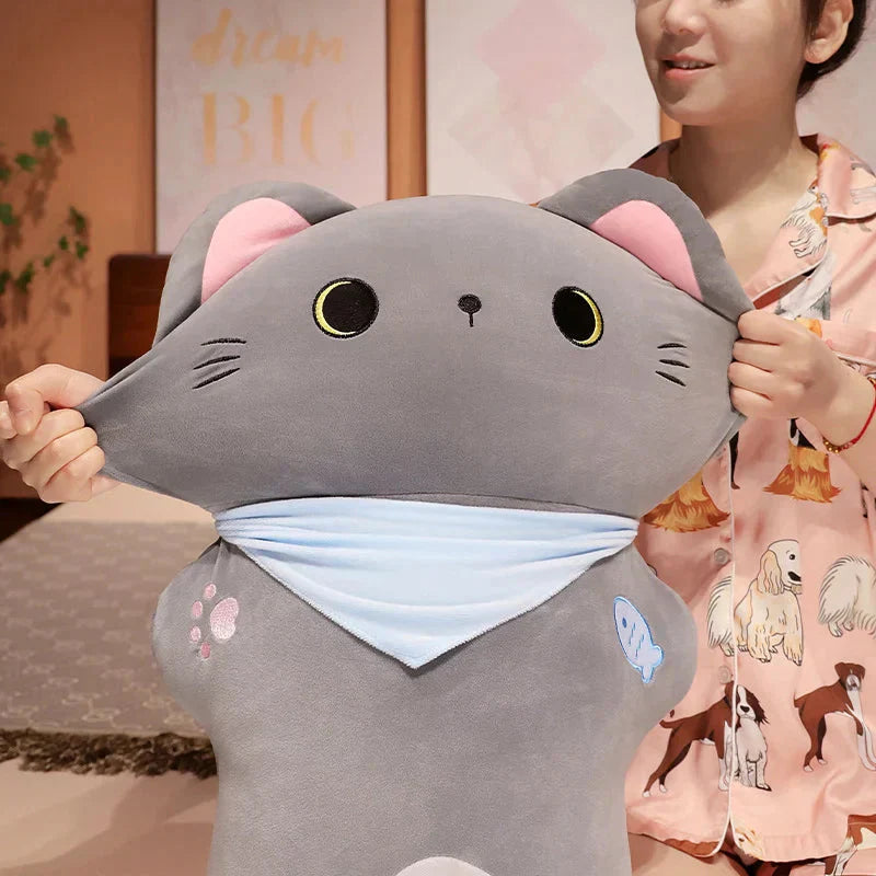 BowLift | Long Snuggle Neeko Cat Buddies