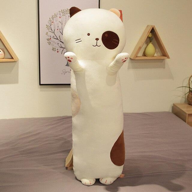 BowLift | Long Snuggly Kitty Buddies