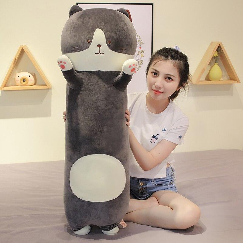 BowLift | Long Snuggly Kitty Buddies