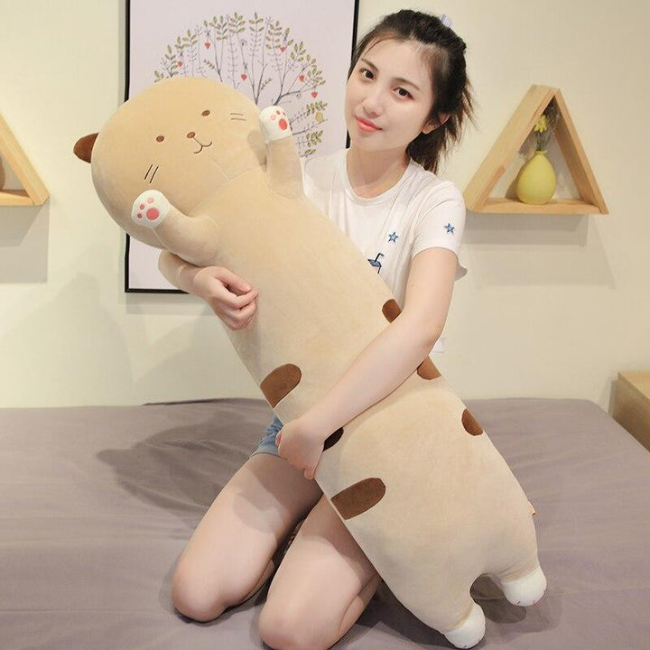 BowLift | Long Snuggly Kitty Buddies