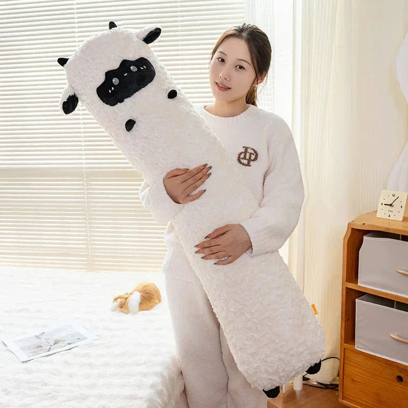 BowLift | Long Snuggly Sheep Plushies