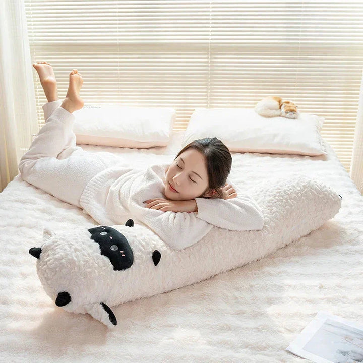 BowLift | Long Snuggly Sheep Plushies