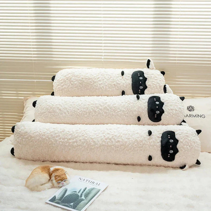 BowLift | Long Snuggly Sheep Plushies