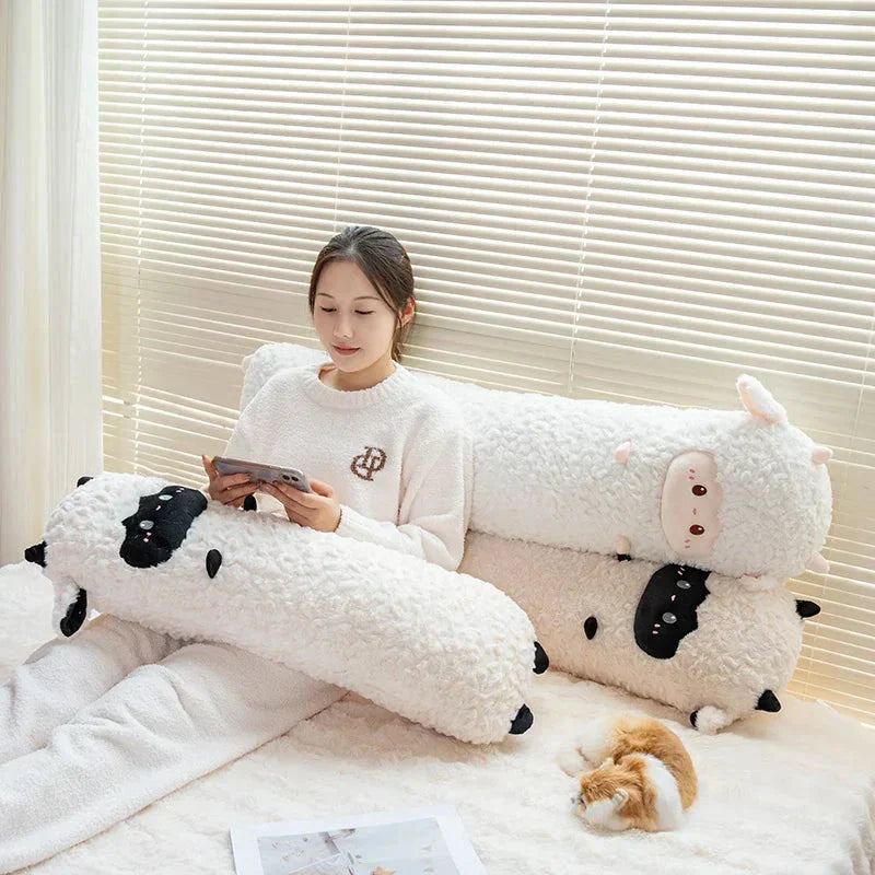 BowLift | Long Snuggly Sheep Plushies