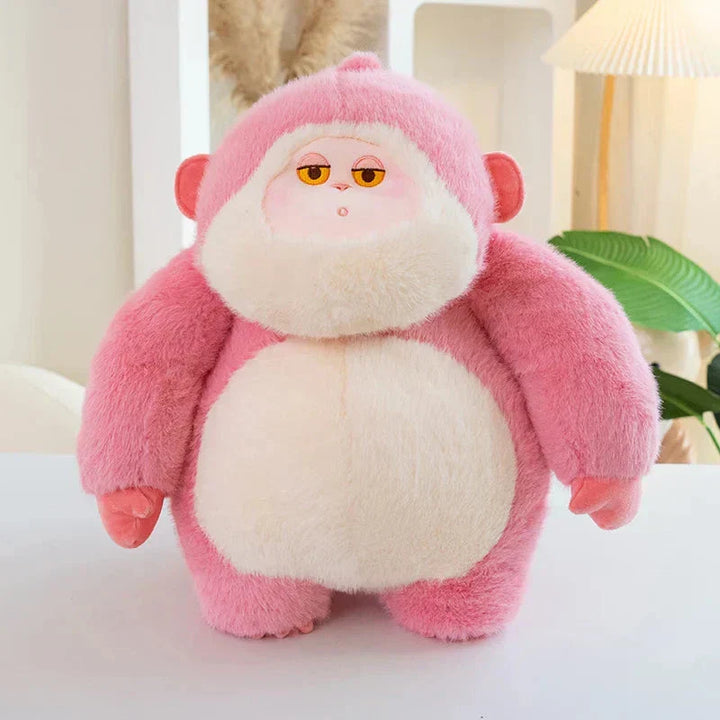 BowLift | Lulu & Nunu Chunky Gorilla Plushies
