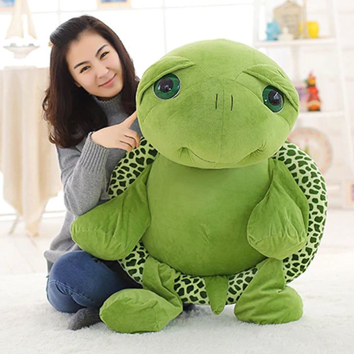 BowLift | Bob the Tortoise