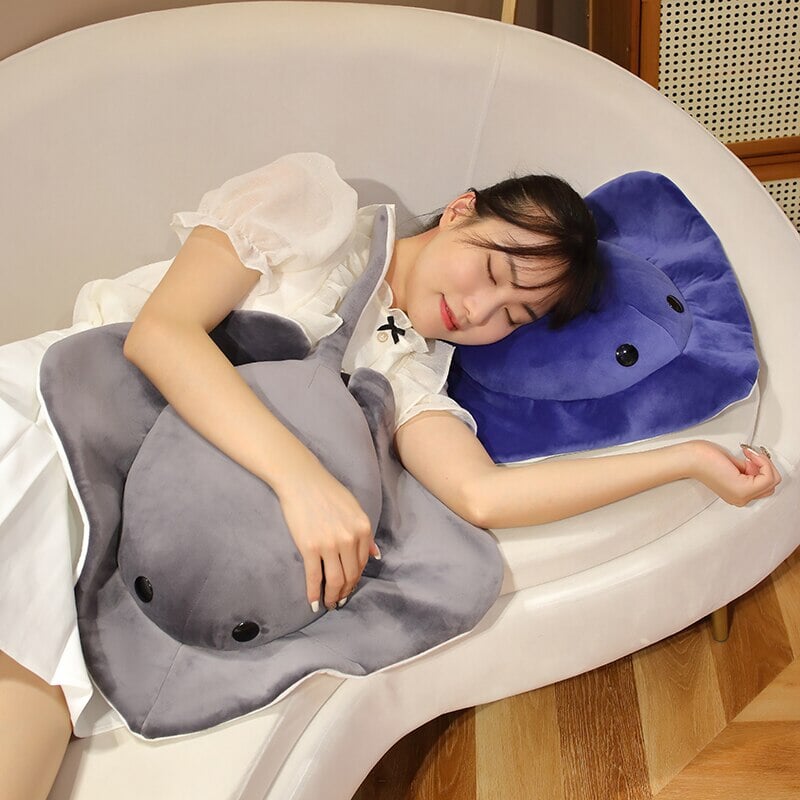 BowLift | Milo & Zara the Stingray Plushies