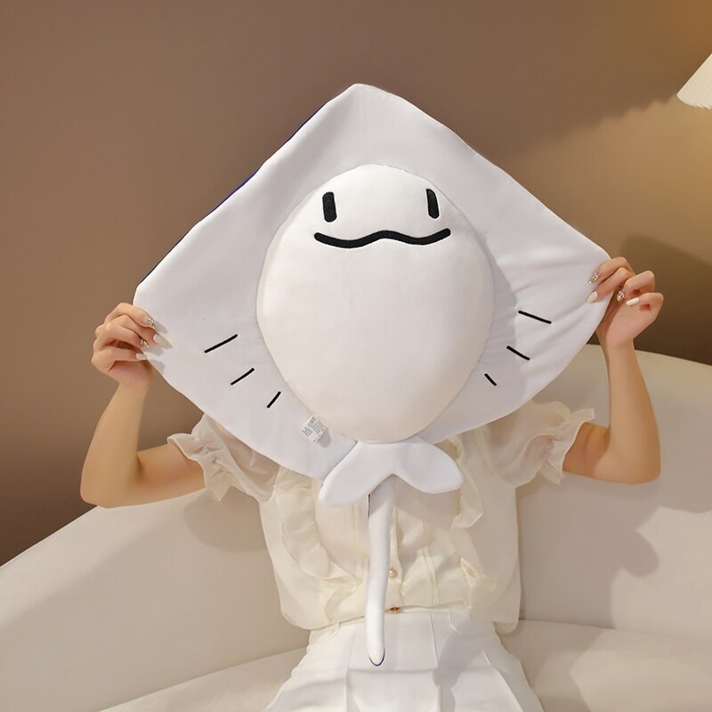 BowLift | Milo & Zara the Stingray Plushies