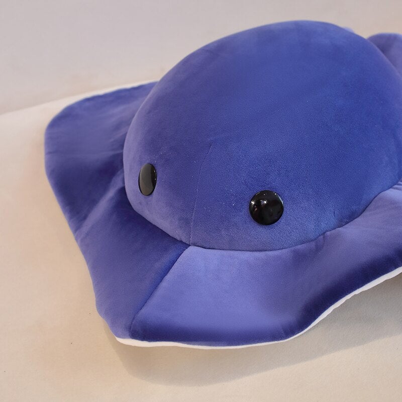 BowLift | Milo & Zara the Stingray Plushies