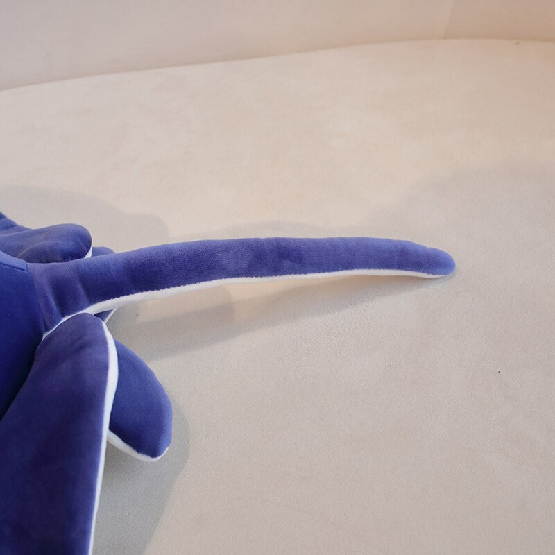 BowLift | Milo & Zara the Stingray Plushies