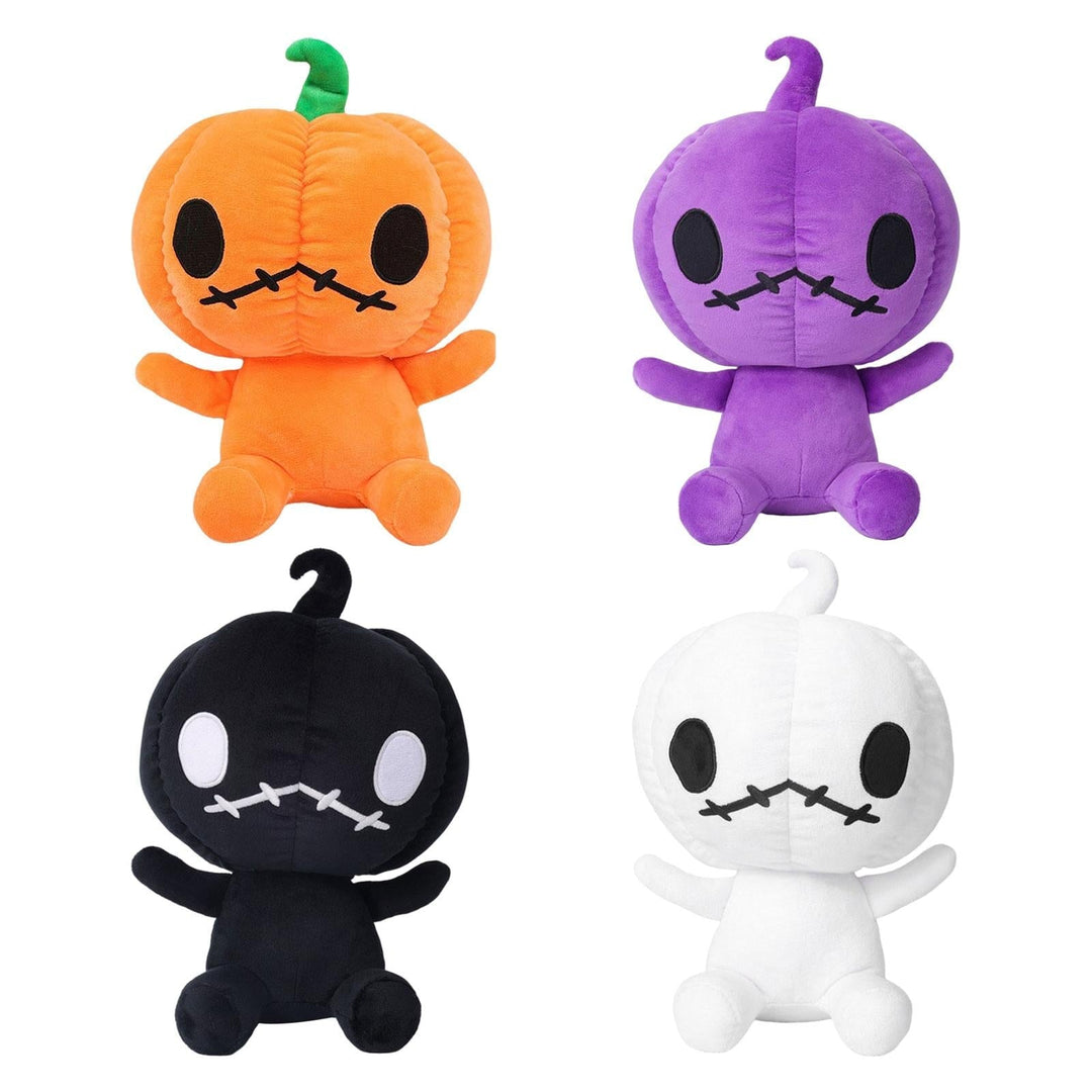 BowLift | Mini Halloween Pumpkid Plushie