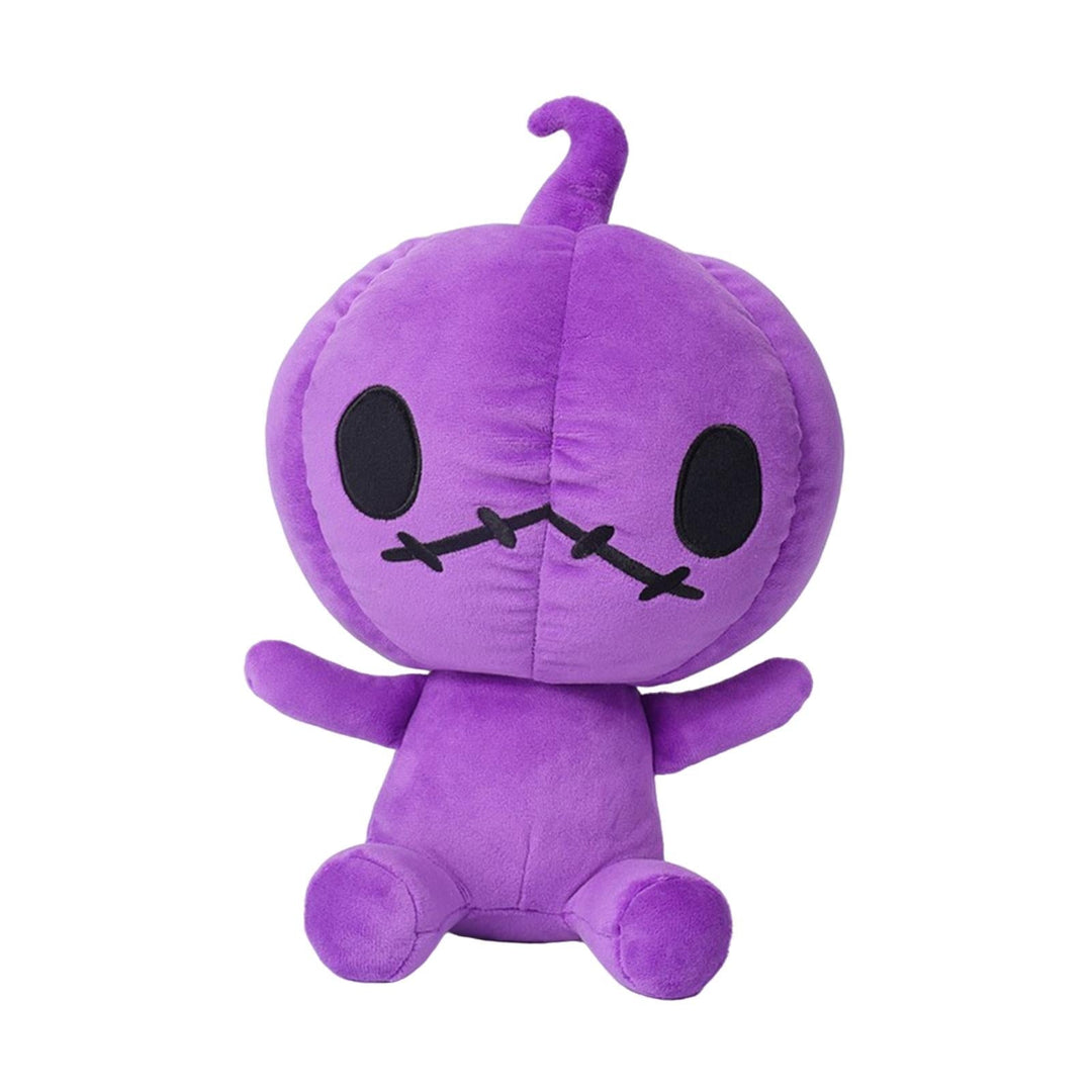 BowLift | Mini Halloween Pumpkid Plushie
