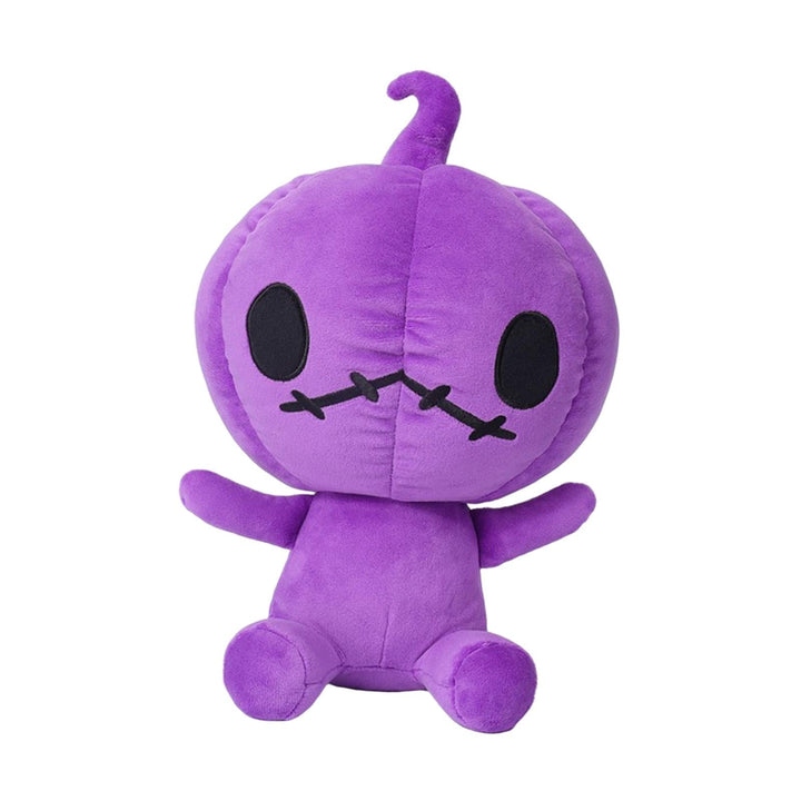 BowLift | Mini Halloween Pumpkid Plushie