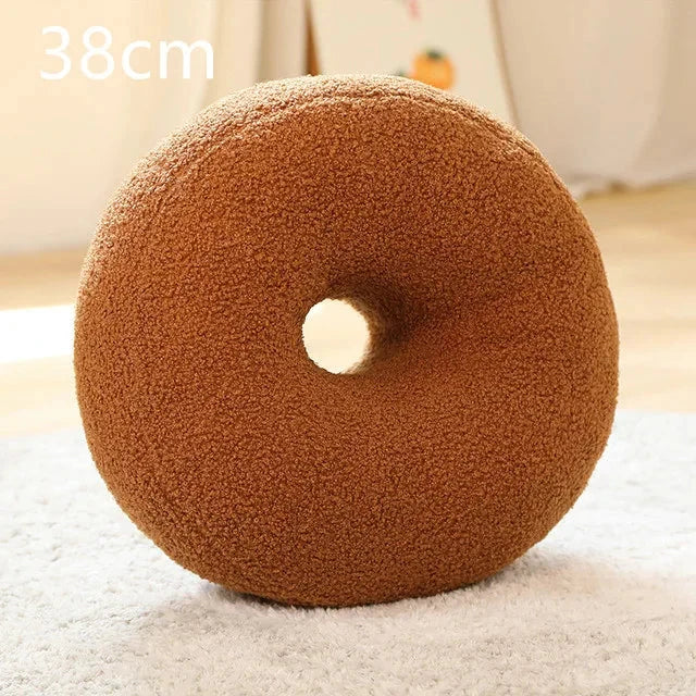 BowLift | Minimalist Shapes Moon Ball Pillow Plushies