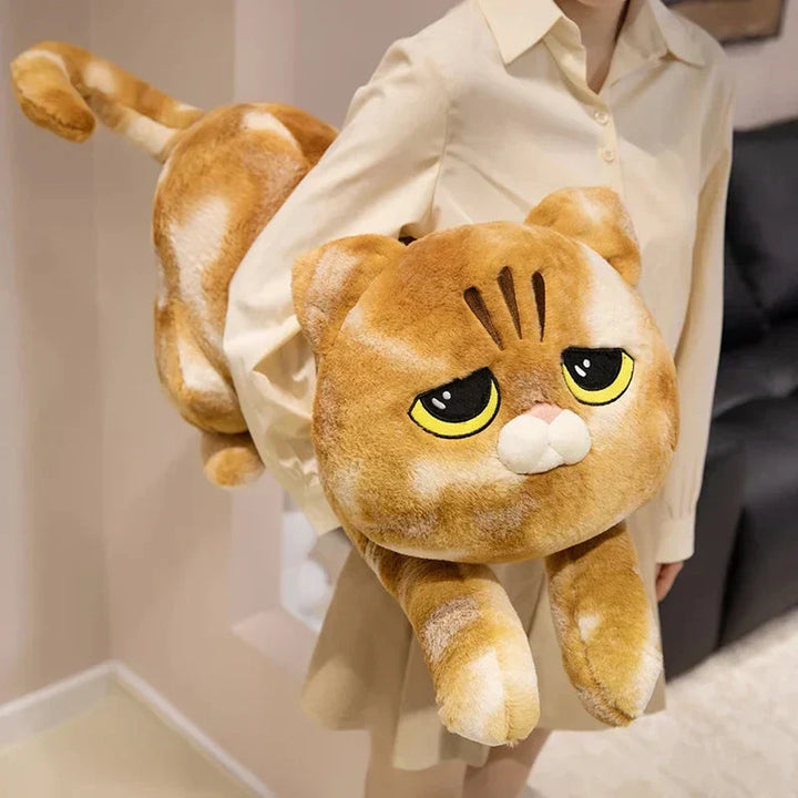 BowLift | Mochi, Marmie & Midnight – Sleepy Cat Plushies