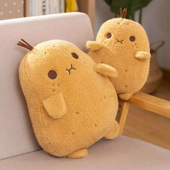 BowLift | Mylo the Kawaii Potato Plush