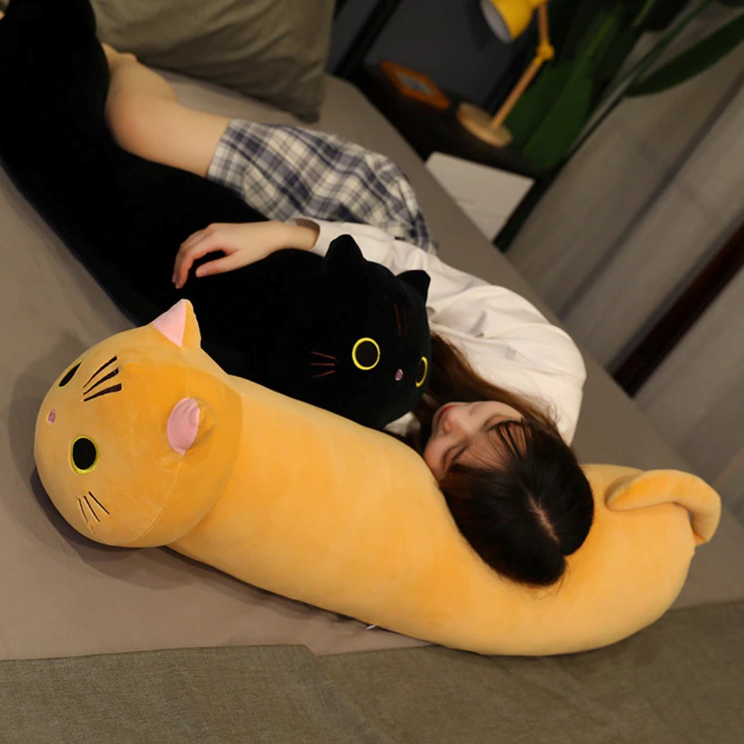 BowLift | Napping Neko Plushies
