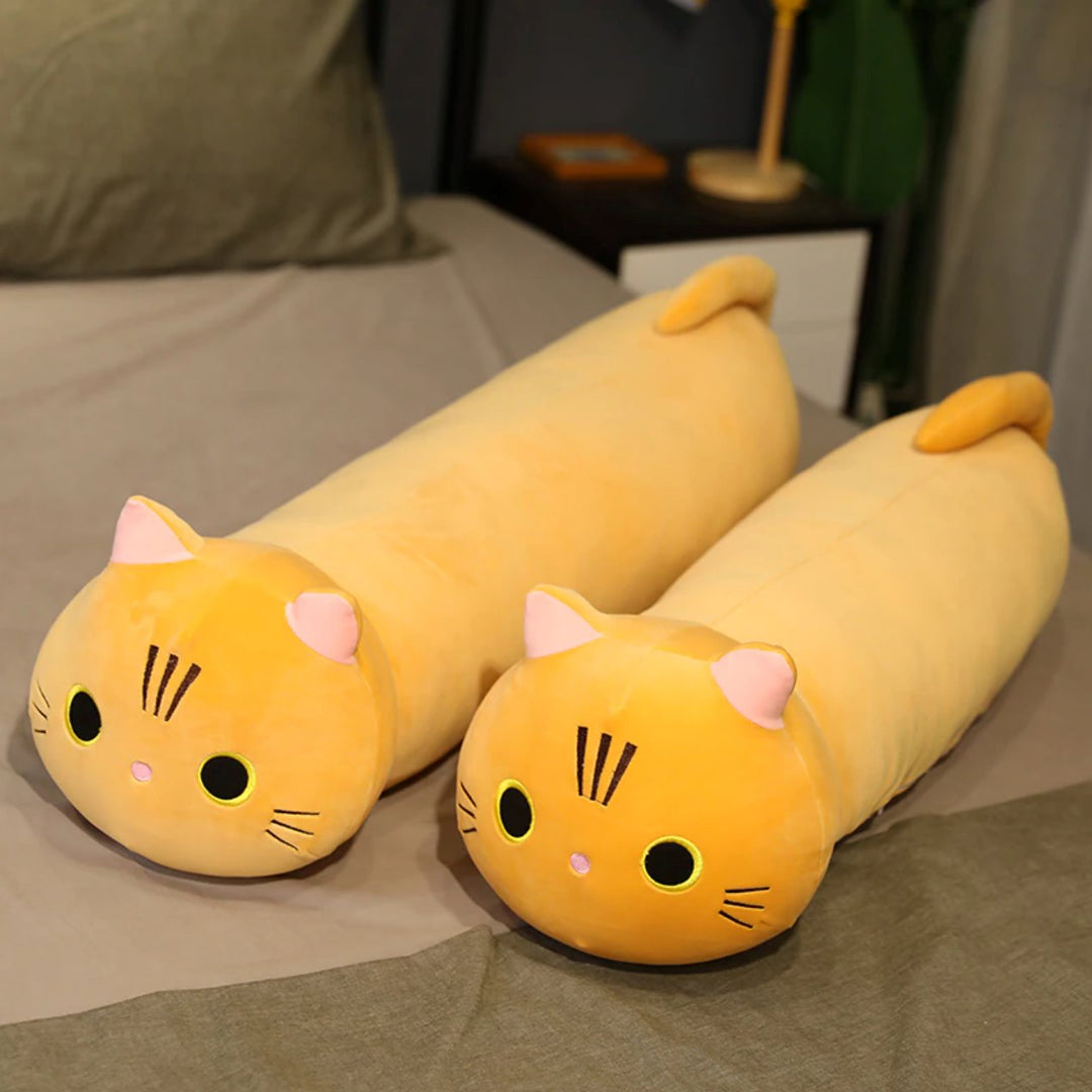 BowLift | Napping Neko Plushies