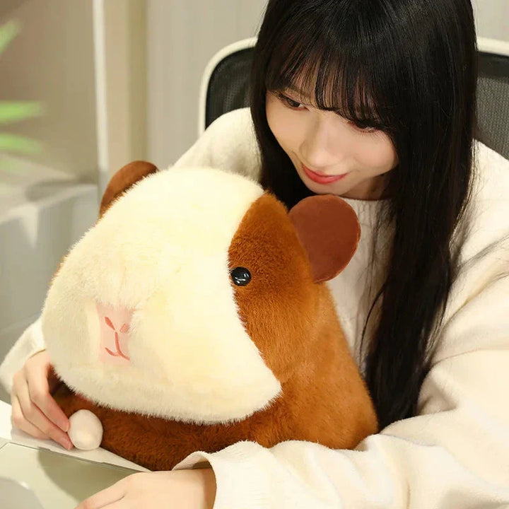 BowLift | Nibbles & Popcorn Guinea Pig Plushies