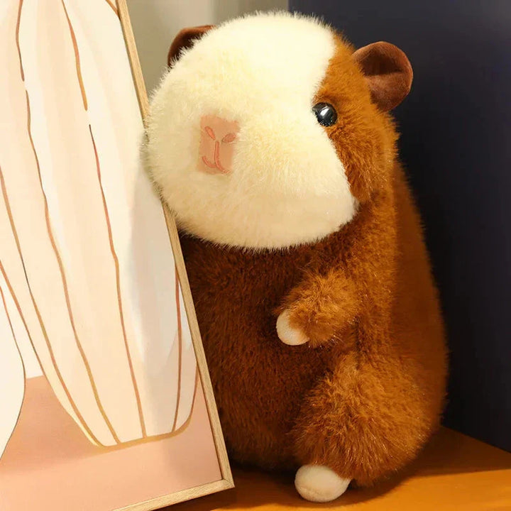 BowLift | Nibbles & Popcorn Guinea Pig Plushies