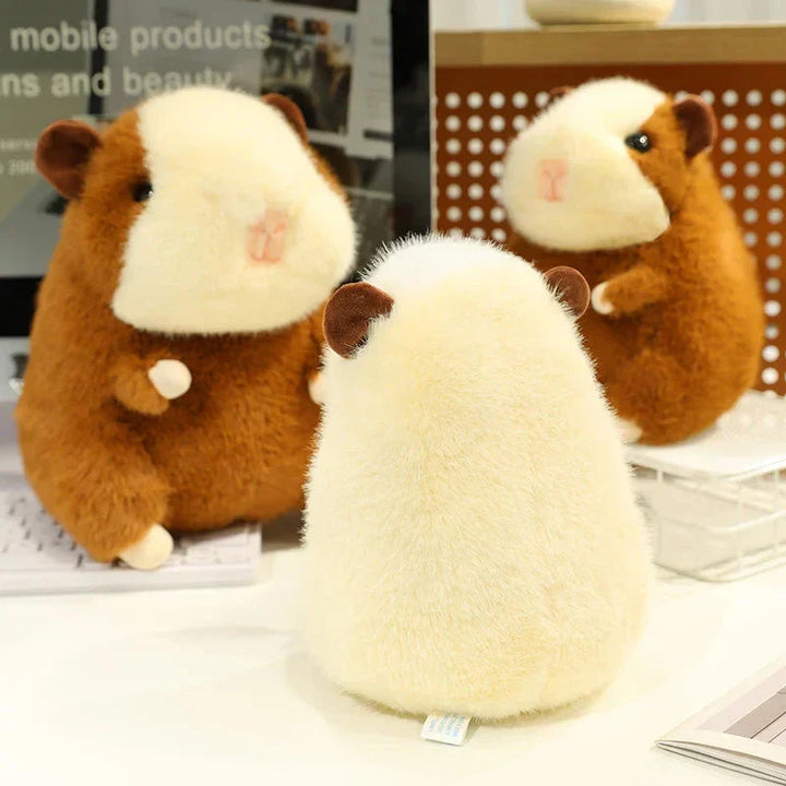 BowLift | Nibbles & Popcorn Guinea Pig Plushies