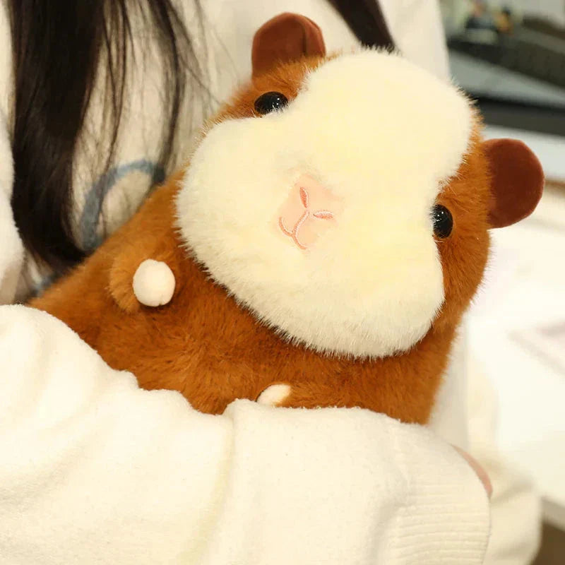 BowLift | Nibbles & Popcorn Guinea Pig Plushies