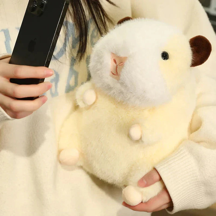 BowLift | Nibbles & Popcorn Guinea Pig Plushies