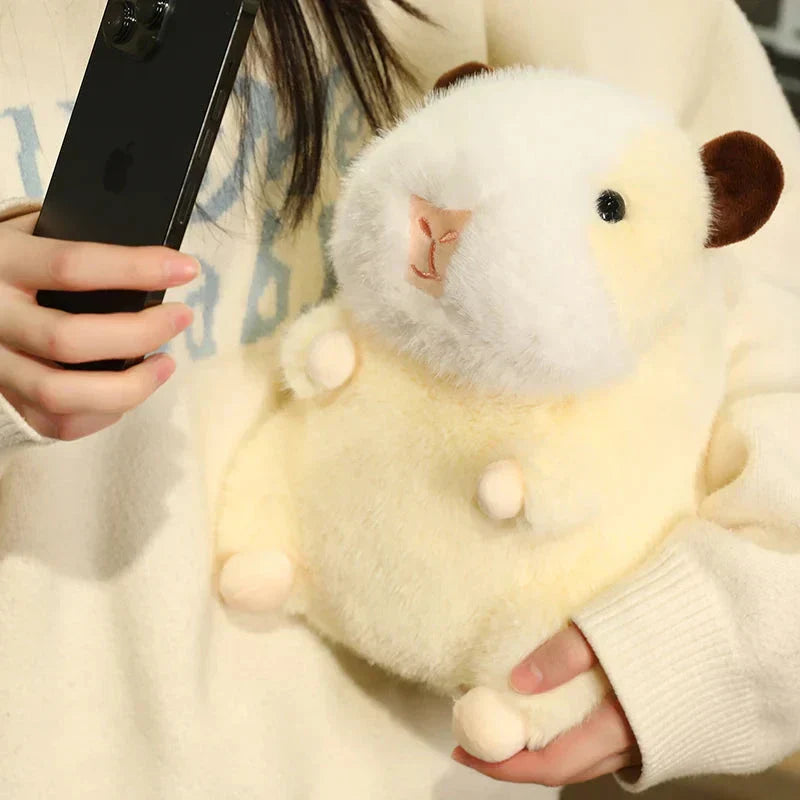 BowLift | Nibbles & Popcorn Guinea Pig Plushies