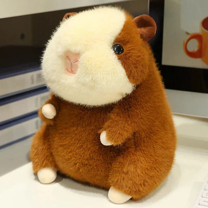 BowLift | Nibbles & Popcorn Guinea Pig Plushies