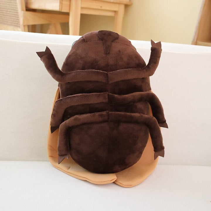 BowLift | Nori & Hana the Big Fly Insect Plushies