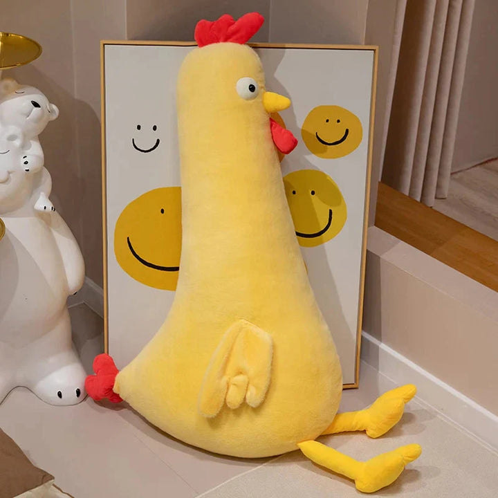 BowLift | Nugget the Giant Chicken Plushies