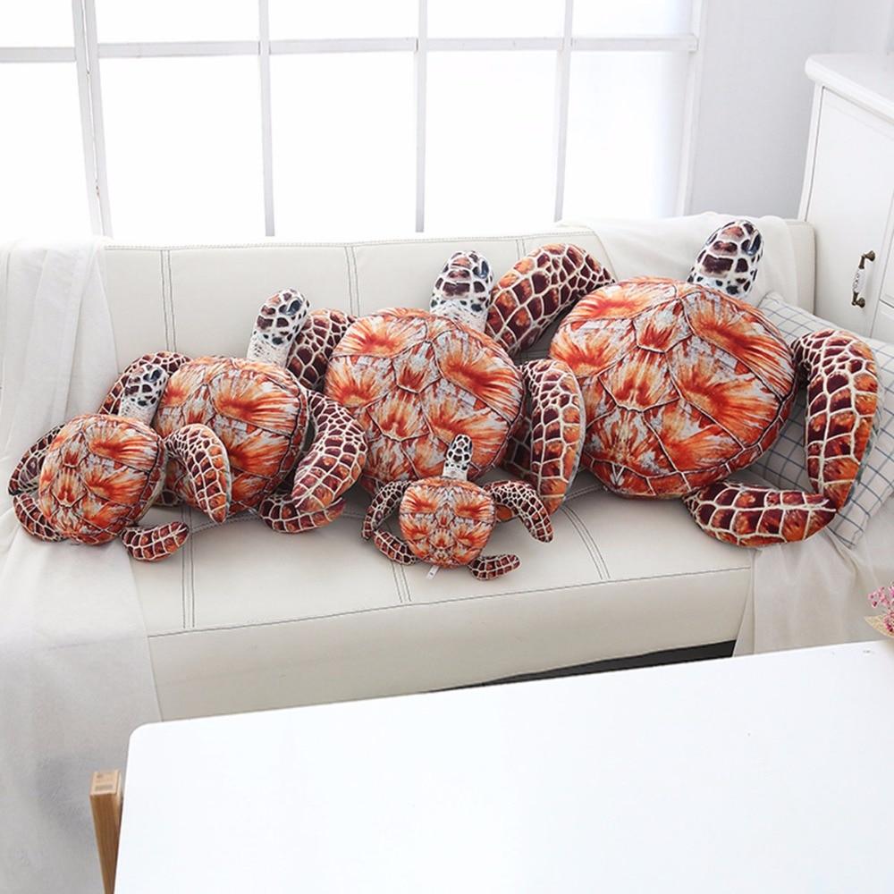 BowLift | Ocean Sea Turtle Plushies