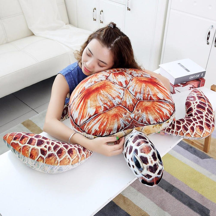 BowLift | Ocean Sea Turtle Plushies
