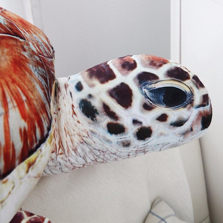 BowLift | Ocean Sea Turtle Plushies