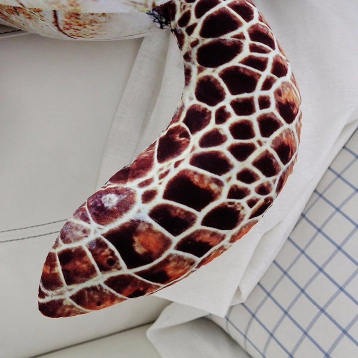 BowLift | Ocean Sea Turtle Plushies