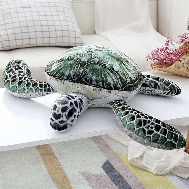 BowLift | Ocean Sea Turtle Plushies