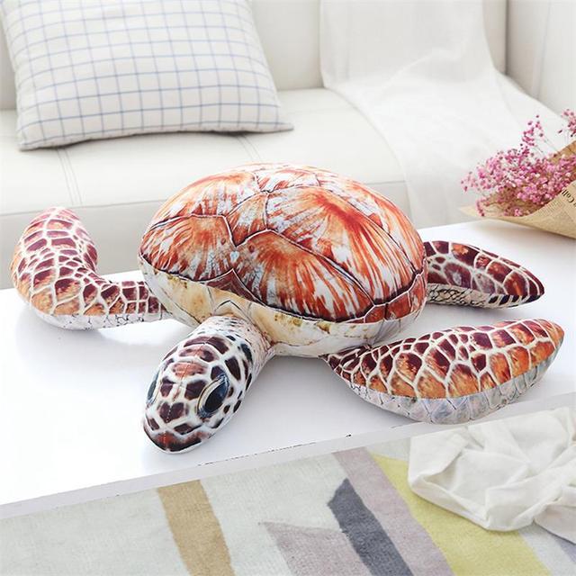 BowLift | Ocean Sea Turtle Plushies