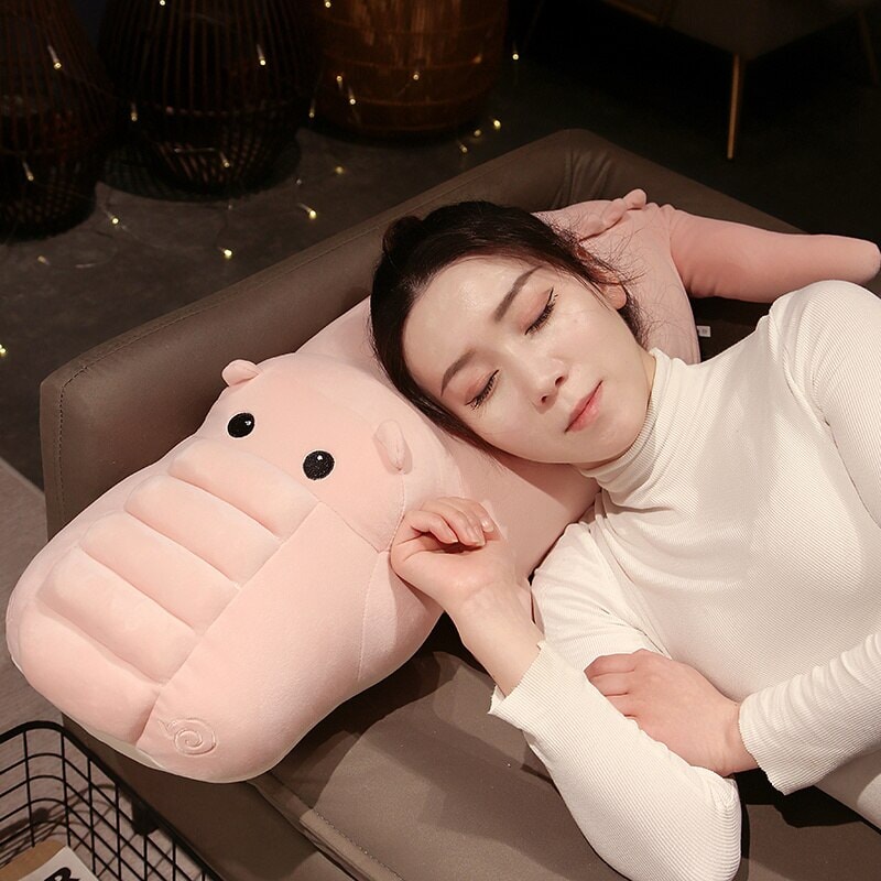 BowLift | Odin & Narla the Soft Crocodile Plushies