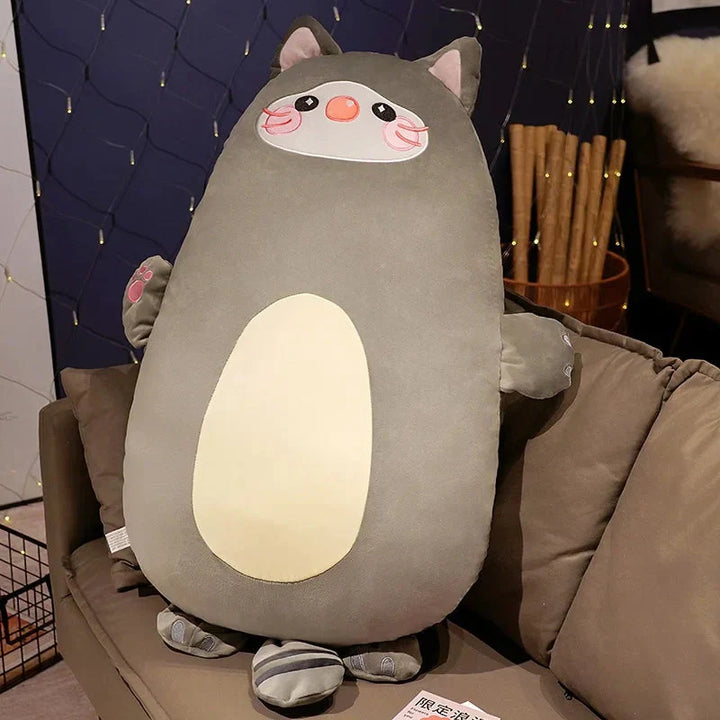 BowLift | Pancake Duck Dog Cat Bunny Plushie Collection 2024