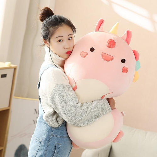 BowLift | Pancake Plushie Collection