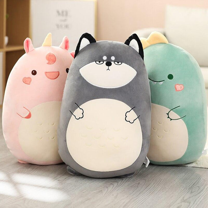 BowLift | Pancake Plushie Collection