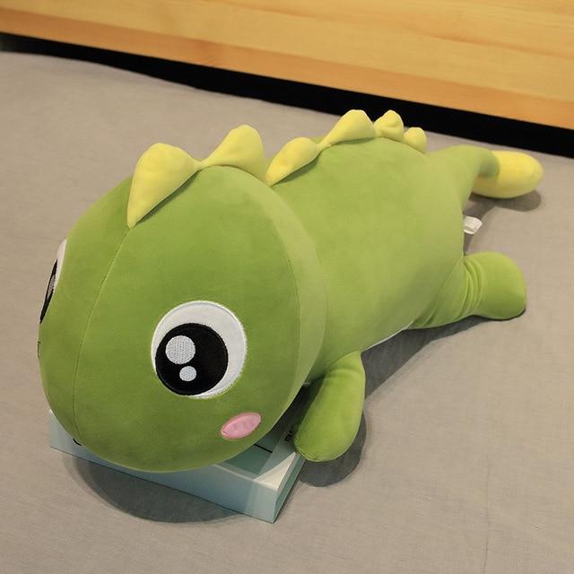 BowLift | Pasco the Loving Lizard