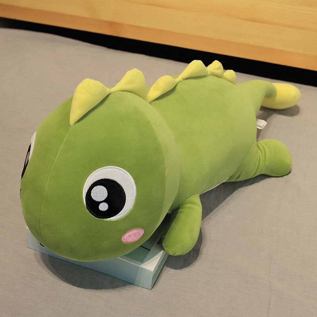 BowLift | Pasco the Loving Lizard
