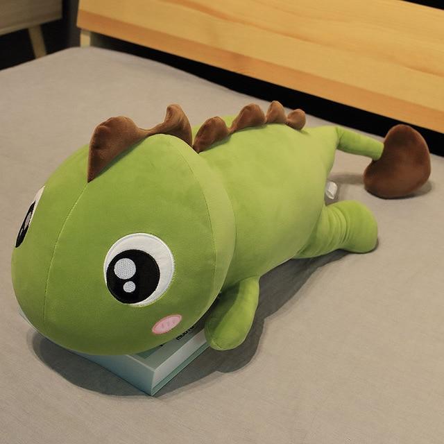 BowLift | Pasco the Loving Lizard
