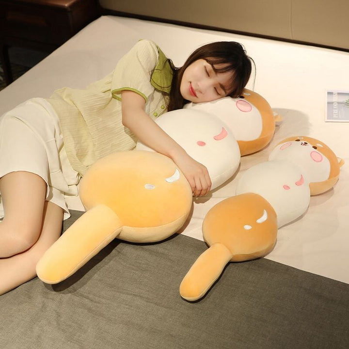 BowLift | Pastel Dango Snack Buddies