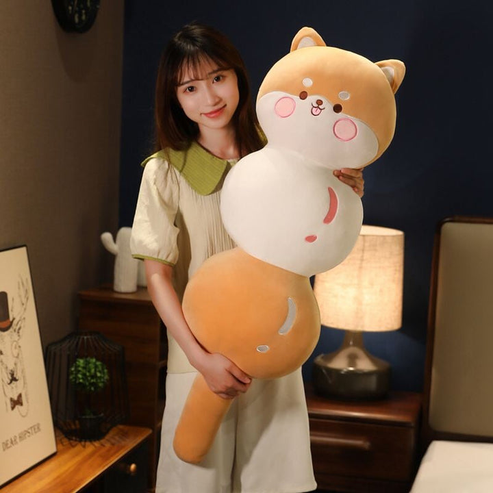 BowLift | Pastel Dango Snack Buddies