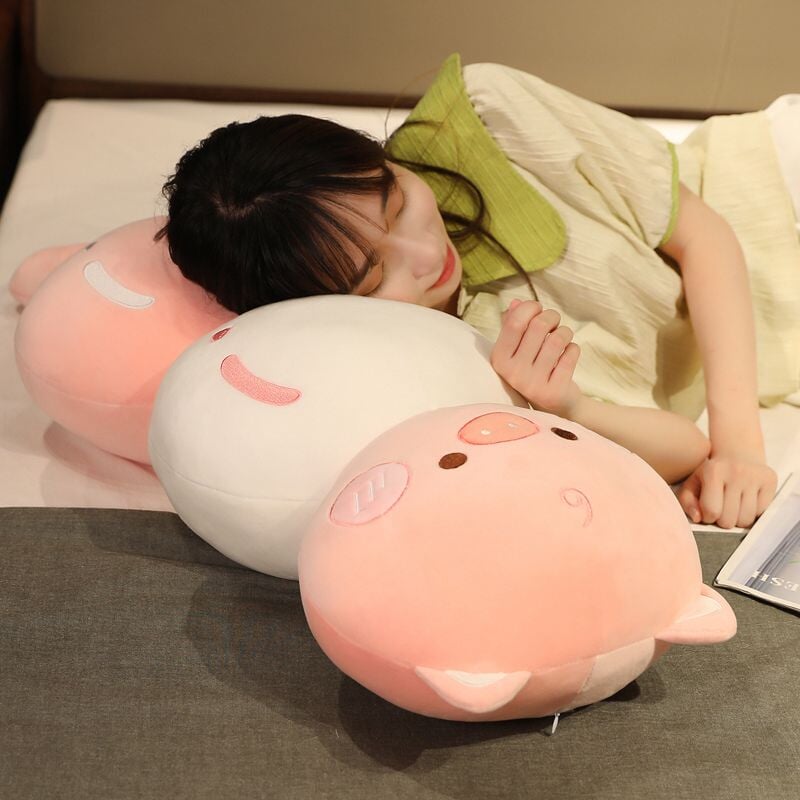 BowLift | Pastel Dango Snack Buddies