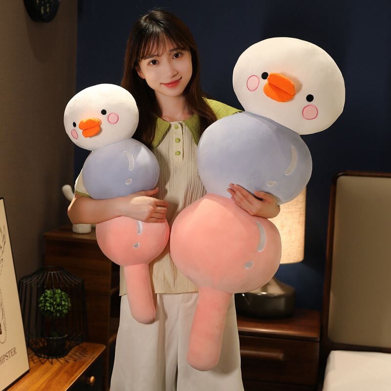 BowLift | Pastel Dango Snack Buddies