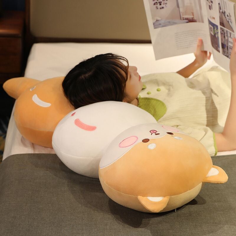 BowLift | Pastel Dango Snack Buddies